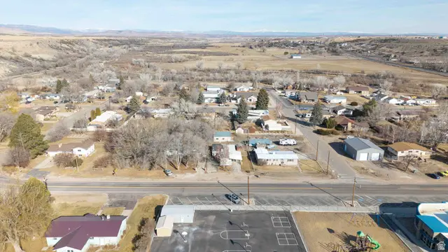 233 W 300 N, Duchesne, UT 84021 - #3