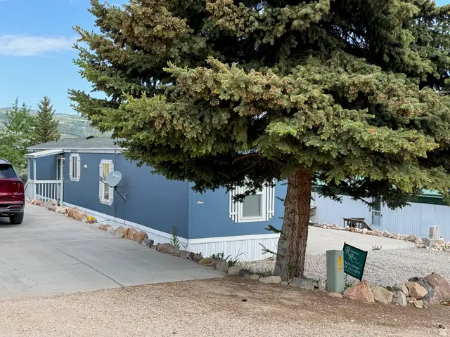 972 E Ridgeway Loop #228, Garden City, UT 84028 - #1