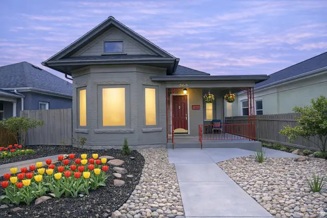 868 E 500 S, Salt Lake City, UT 84102 - #1