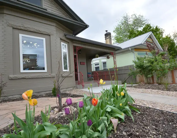 868 E 500 S, Salt Lake City, UT 84102 - #2