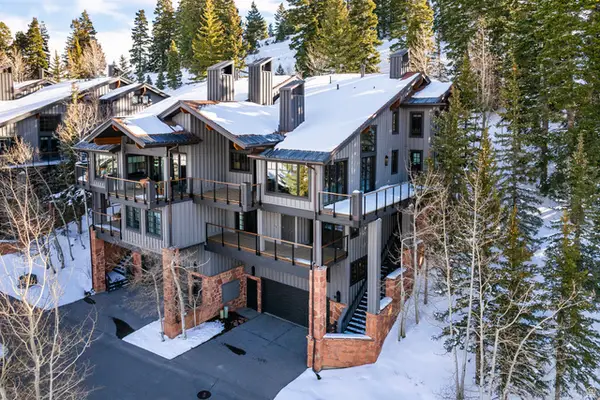 8200 Royal St #43, Park City, UT 84060