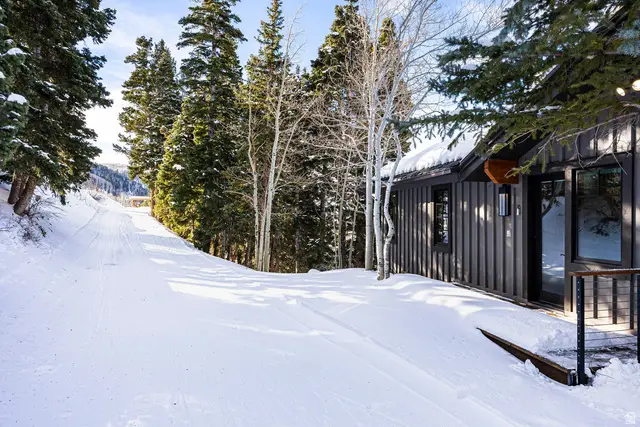 8200 Royal St #43, Park City, UT 84060 - #3