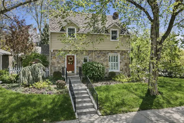 923 S 1500 E, Salt Lake City, UT 84105