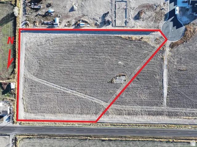 11148 N 8300 W #11, Tremonton, UT 84337 - #2