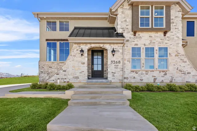 3268 S 4950 W, West Haven, UT 84401 - #2
