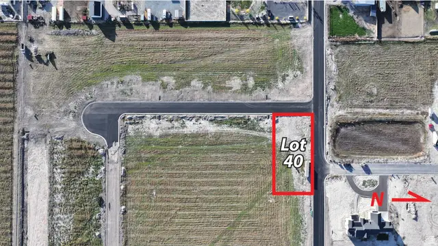 10890 N 8325 W #40, Tremonton, UT 84337 - #3