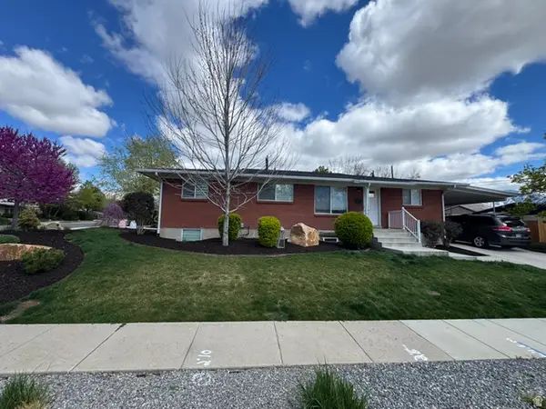 4025 S 1925 E, Holladay, UT 84124
