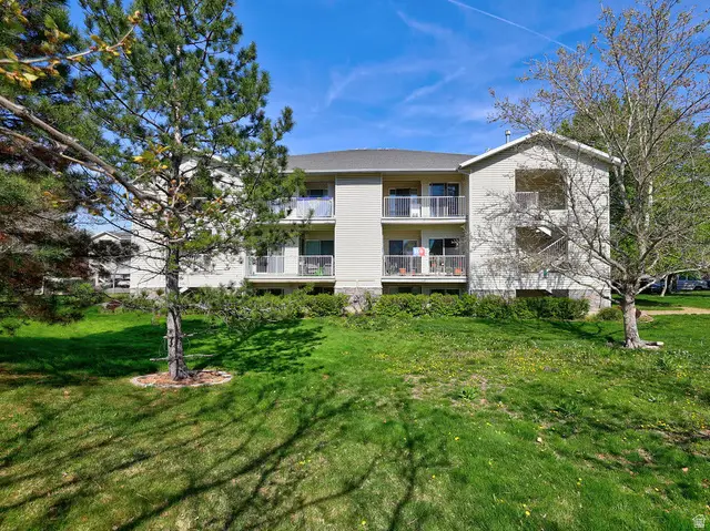 3849 S Salt River Way #1, South Salt Lake, UT 84119 - #3