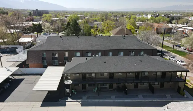 245 S 800 E, Salt Lake City, UT 84102 - #2