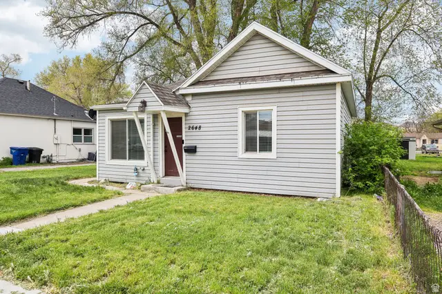 2648 S 8800 W, Magna, UT 84044 - #3