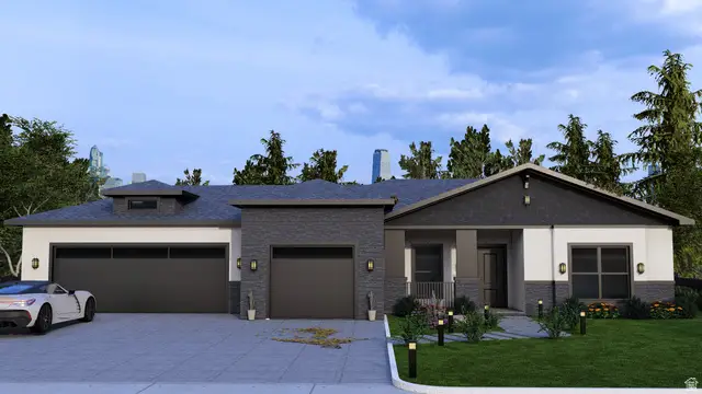 2492 N Locust St, Cedar City, UT 84721 - #1