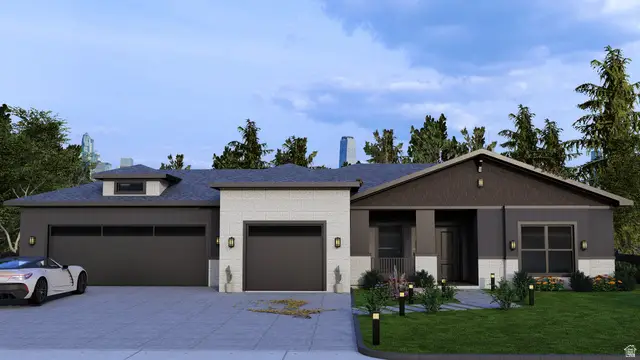 2492 N Locust St, Cedar City, UT 84721 - #2