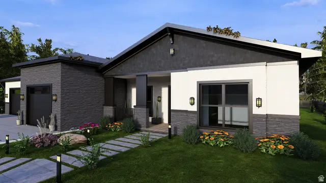 2492 N Locust St, Cedar City, UT 84721 - #3