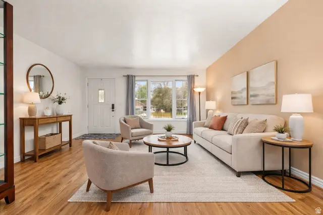 1239 Sheridan Dr, Ogden, UT 84404 - #3