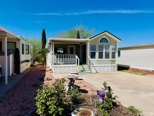 1160 E Telegraph #235-A, Washington, UT 84780