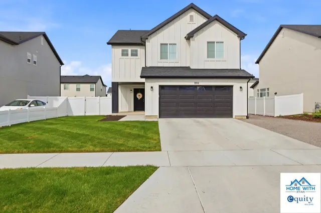 892 S 290 W, American Fork, UT 84003 - #1