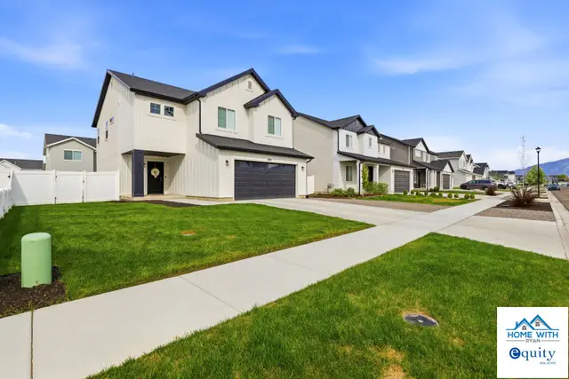 892 S 290 W, American Fork, UT 84003 - #3