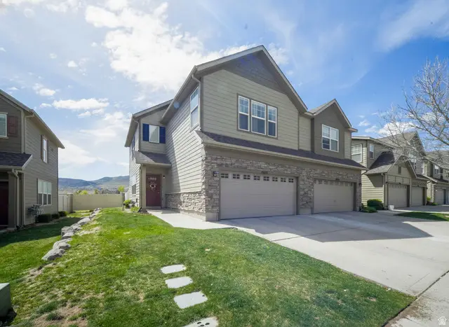 4937 W Atala Way #901, Riverton, UT 84065 - #1