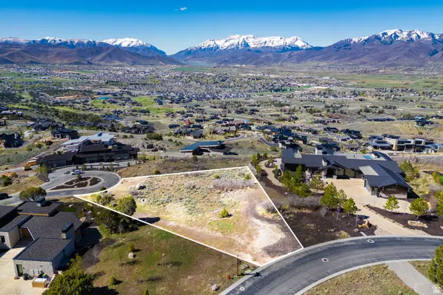 1647 N A1 Peak Dr #562, Heber City, UT 84032 - #2