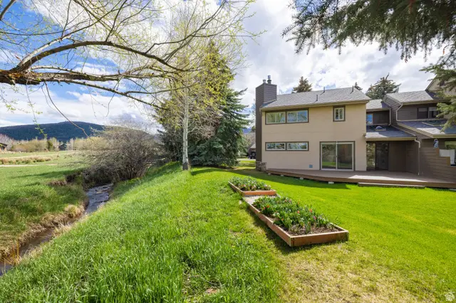 4824 N Meadow Loop Rd #7, Park City, UT 84098 - #2