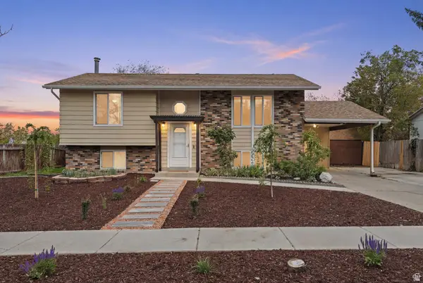 5997 S Ginger St W, Taylorsville, UT 84129