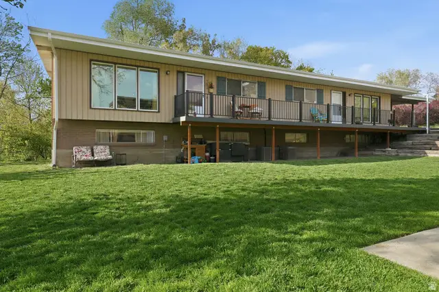 4636 S Clearview St, Salt Lake City, UT 84117 - #1