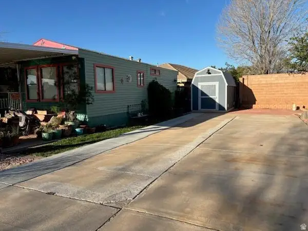 1225 N Dixie Downs Rd #59, St. George, UT 84770