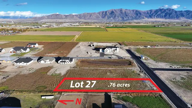 8344 W 10900 N #27, Tremonton, UT 84337 - #2