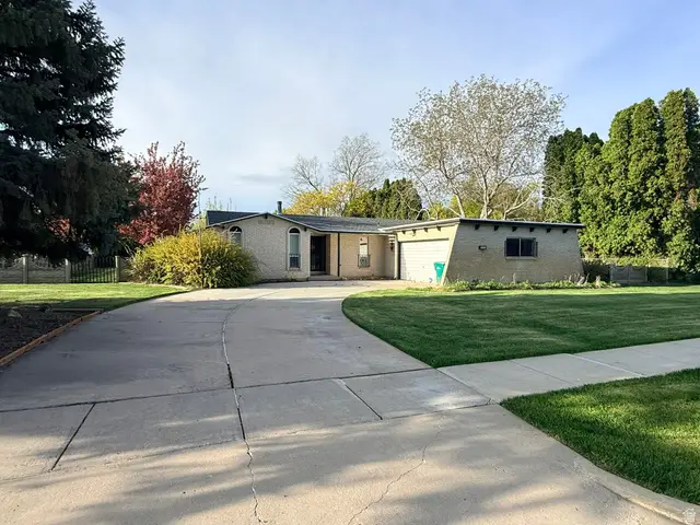 3453 W 5300 S, Roy, UT 84067 - #1