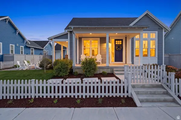 11072 S Paddle Board Way S #349, South Jordan, UT 84009