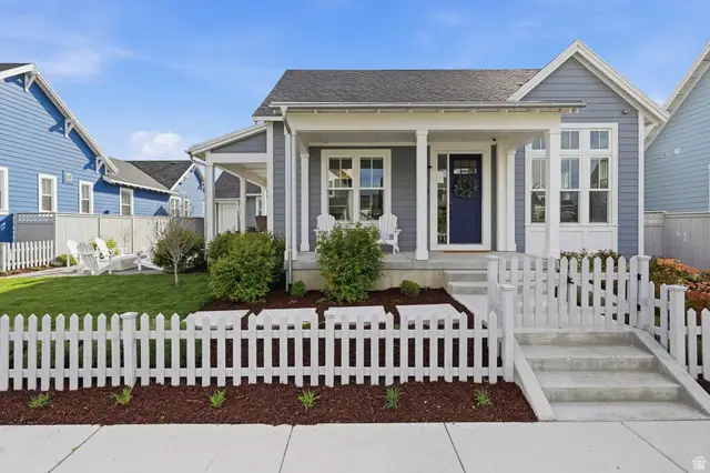 11072 S Paddle Board Way S #349, South Jordan, UT 84009 - #3