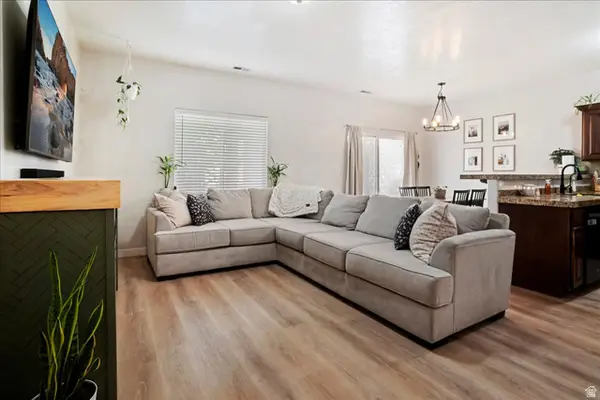 371 S 790 W, Pleasant Grove, UT 84062