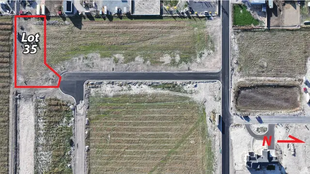 8321 W 10800 N #35, Tremonton, UT 84337 - #3