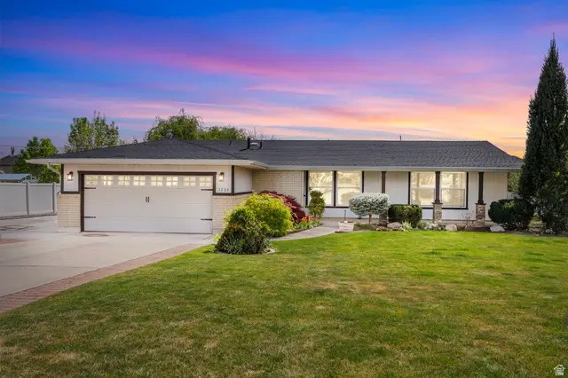 5725 W 9600 N, Highland, UT 84003 - #1