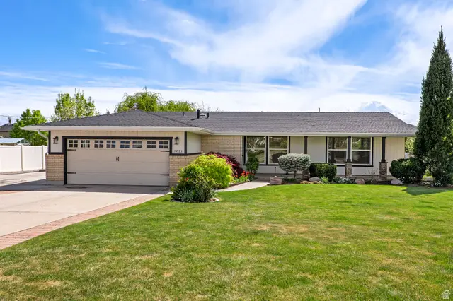 5725 W 9600 N, Highland, UT 84003 - #2