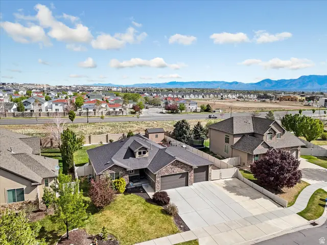 5246 W Brundisi Way, Herriman, UT 84096 - #3