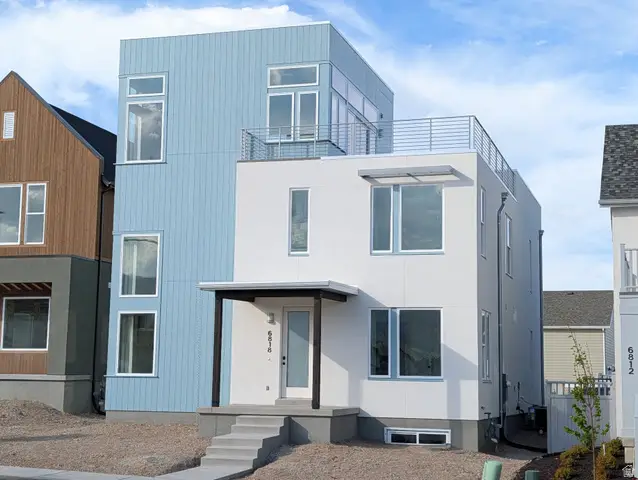 6818 W South Jordan Pkwy S #470, South Jordan, UT 84009 - #1