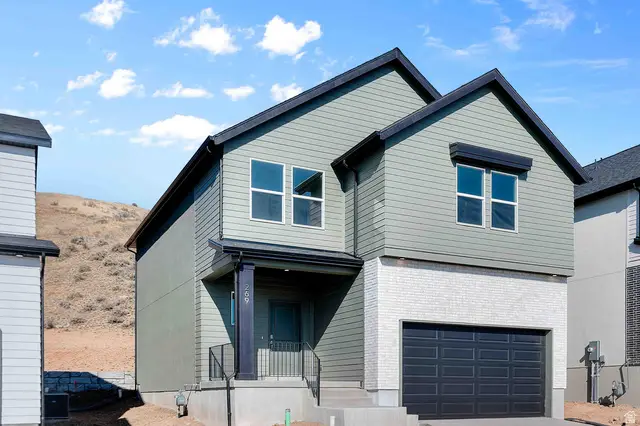 556 E Levengrove Dr #242, Lehi, UT 84048 - #1