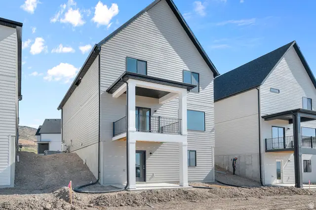 556 E Levengrove Dr #242, Lehi, UT 84048 - #3