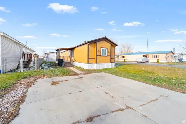 900 W Main St #60, Tremonton, UT 84337 - #1