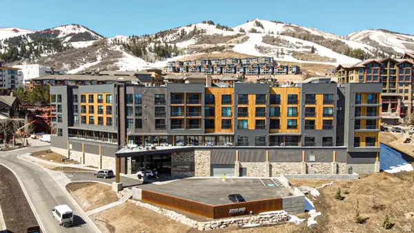2670 W Canyons Resort Dr #410 #410, Park City, UT 84098