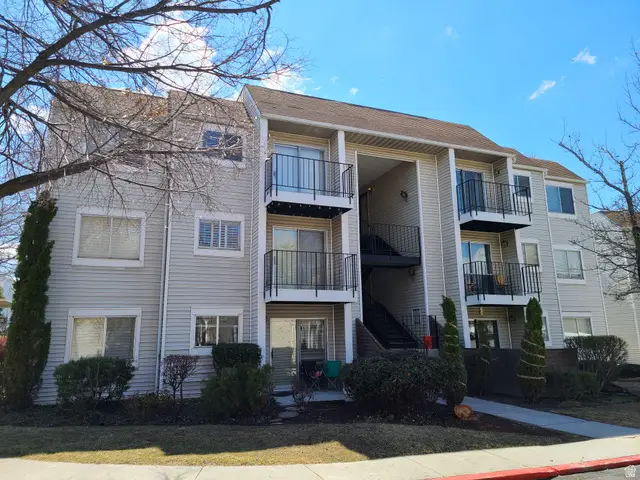 1030 E Quail Vista Ct #K, Millcreek, UT 84117 - #1