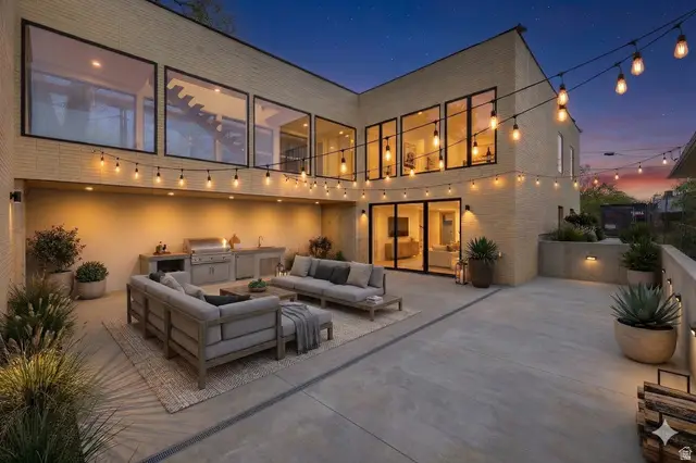 1163 E 1300 S #A, Salt Lake City, UT 84105 - #3