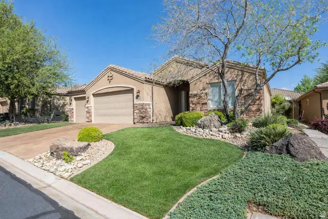 805 S Dixie Dr #24, Saint George, UT 84770 - #2