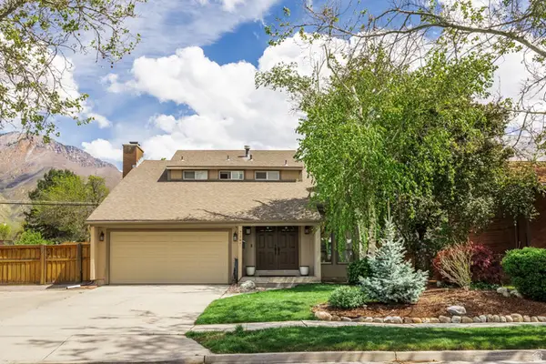 7187 S 2780 E, Cottonwood Heights, UT 84121