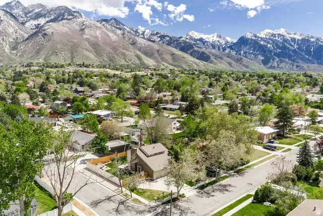 7187 S 2780 E, Cottonwood Heights, UT 84121 - #2