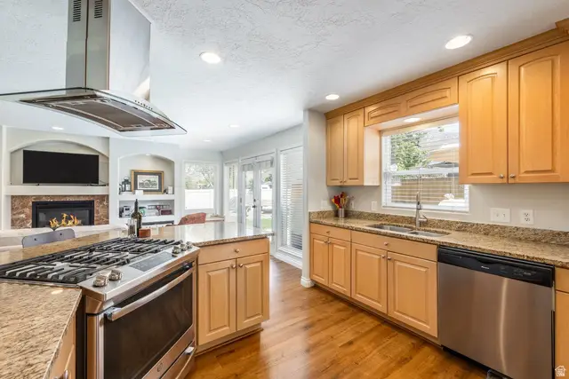 7187 S 2780 E, Cottonwood Heights, UT 84121 - #3