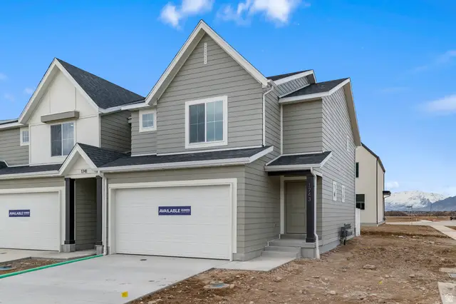 4264 N Buckstone Way #1363, Lehi, UT 84048 - #1