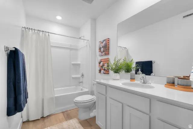 4264 N Buckstone Way #1363, Lehi, UT 84048 - #3