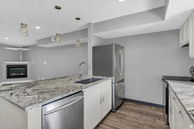 5304 S Ben Davis Park, Murray, UT 84123 - #1